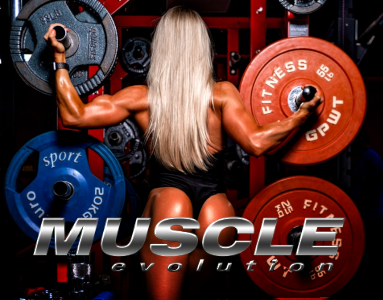 Muscle_Evolution_Dynamite_Training