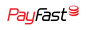 PayFast Logo 2-Colour